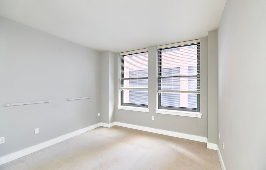 Bedroom 2 - 314 N Broadway