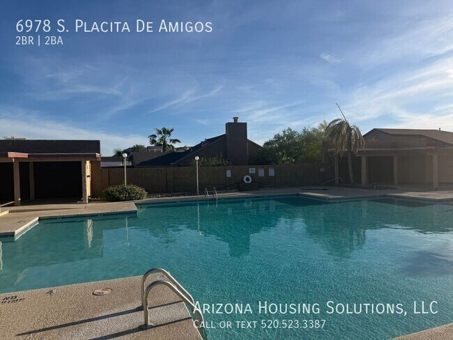 Building Photo - 6978 Placita De Amigos