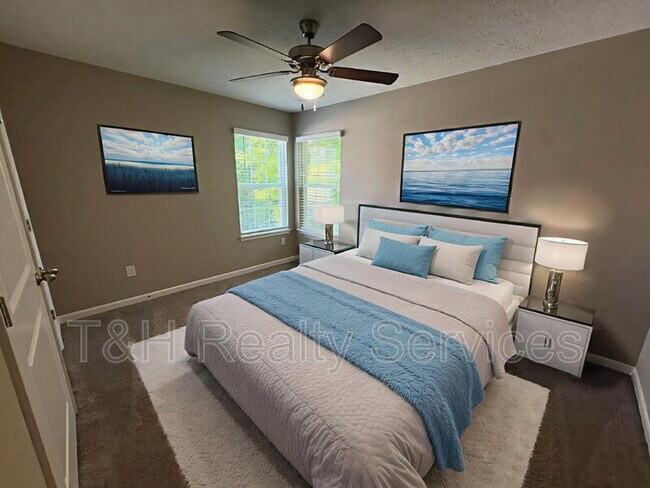 Building Photo - 5657 Brownstone Dr