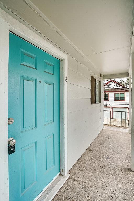 Building Photo - 3707 Tom Green St