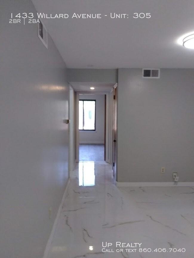 Building Photo - 1433 Willard Ave