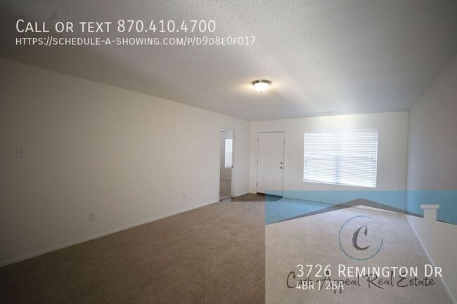 Building Photo - 3726 Remington Dr