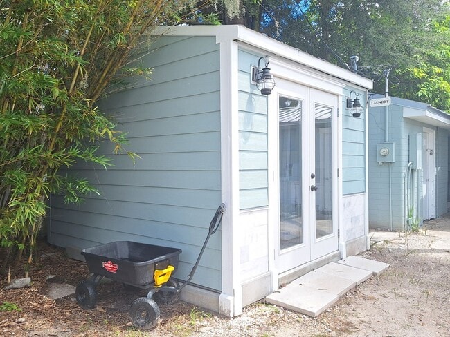 Building Photo - NSB FURNISHED EFFICIENCY UNIT-ALL UTILITIE...