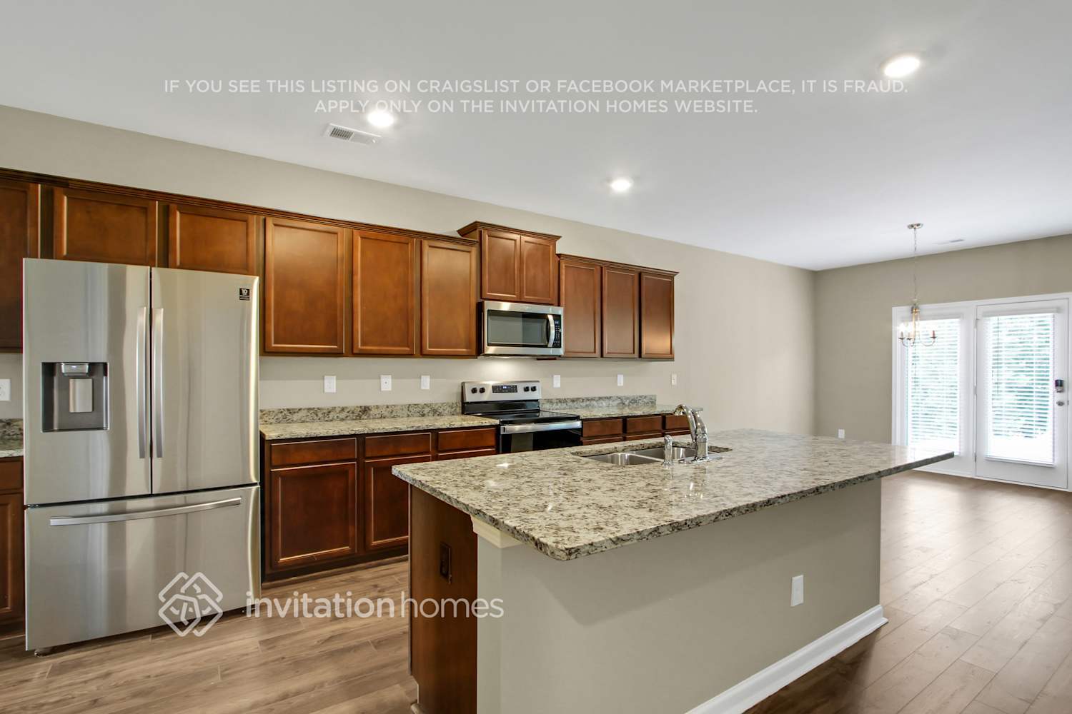 Building Photo - 3421 Lilly Brook Dr