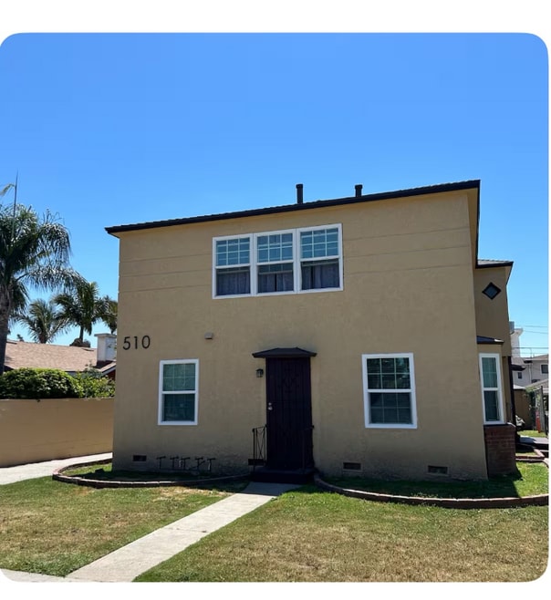 Building Photo - 510 E Arbor Vitae St