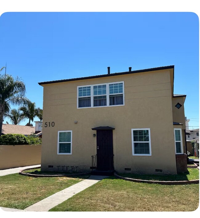 Primary Photo - 510 E Arbor Vitae St