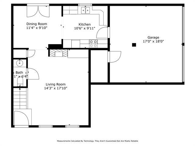 Building Photo - 4111 Herschel Ave