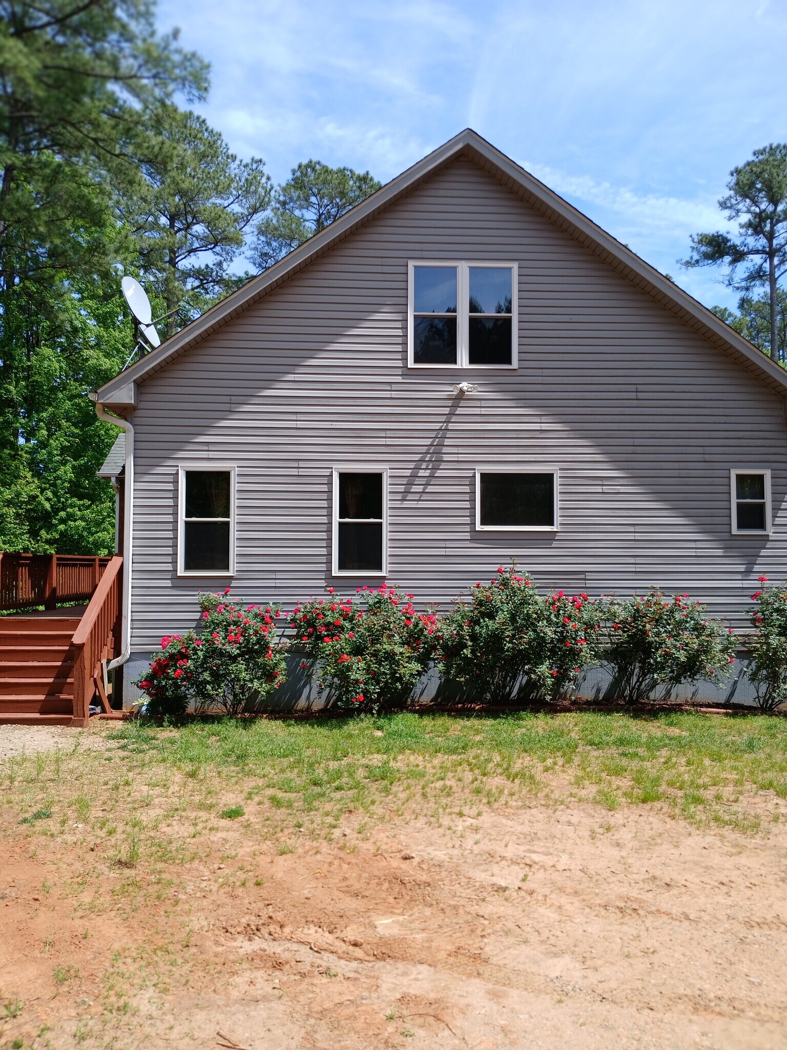 Building Photo - 3317 Birdsong Rd