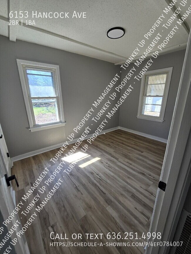 Building Photo - 6153 Hancock Ave