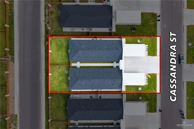 Building Photo - 16 Cassandra St