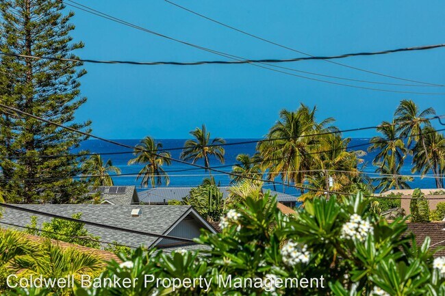 Building Photo - 1 br, 1 bath House - 85 Walaka St Unit #8