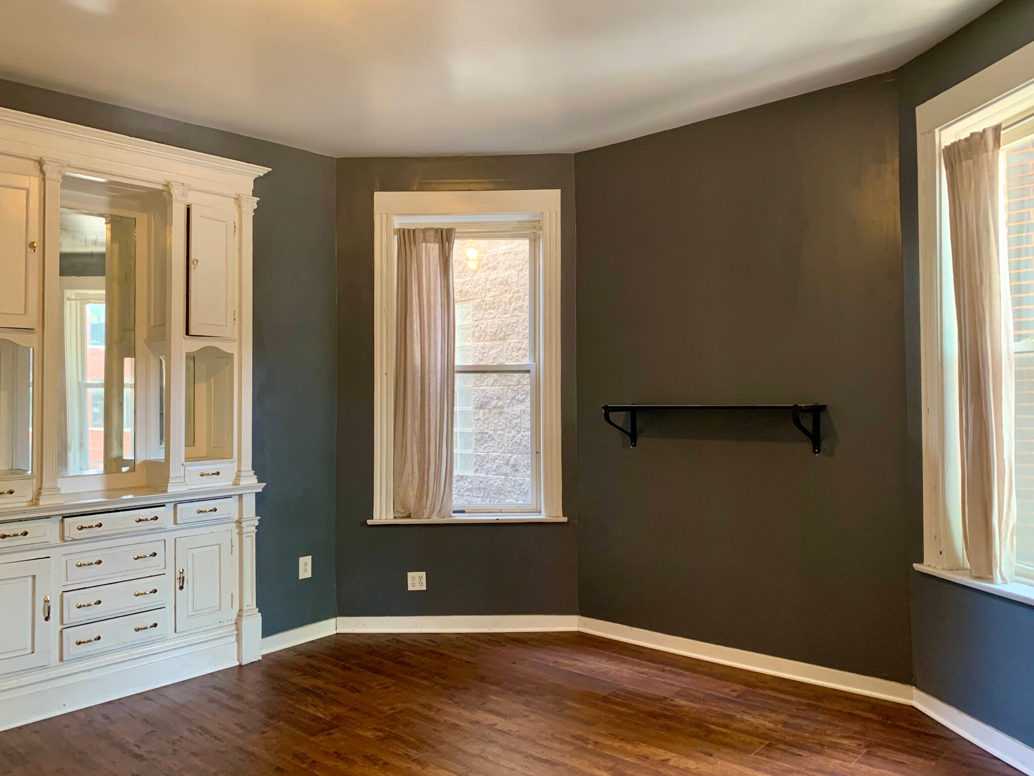 Building Photo - 1409 North Campbell Avenue