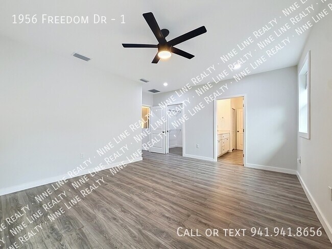 Building Photo - 1956 Freedom Dr