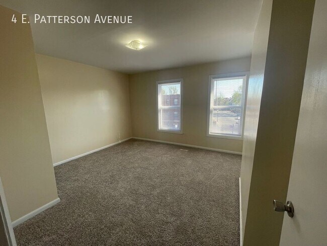 Building Photo - 4 E Patterson Ave