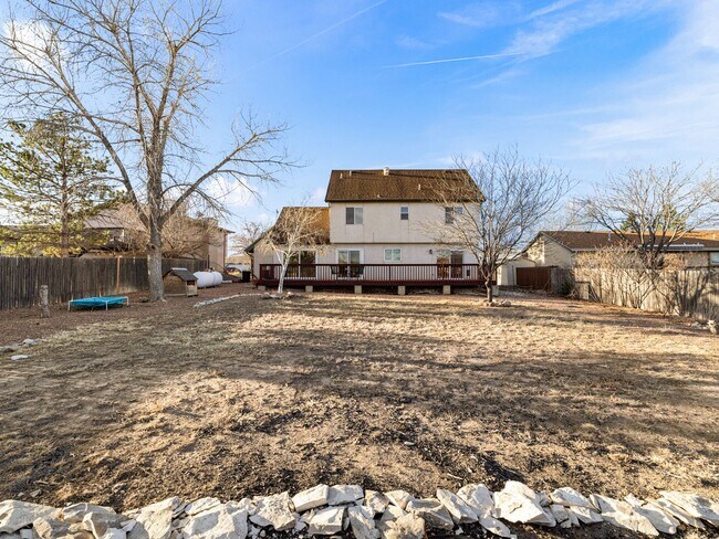 Building Photo - 275 W Baldwyn Dr