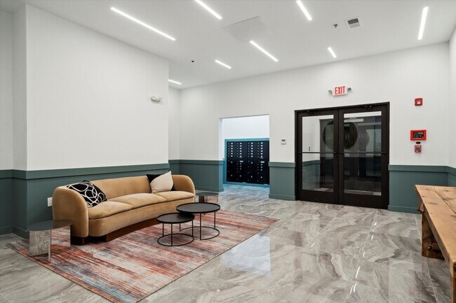 Building Photo - 2636 E York St