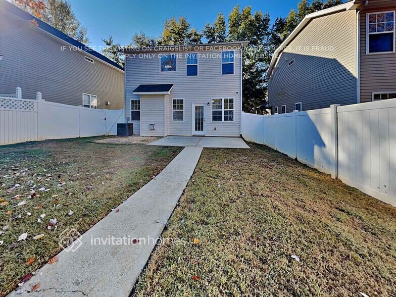 Building Photo - 7431 Alluvial Dr