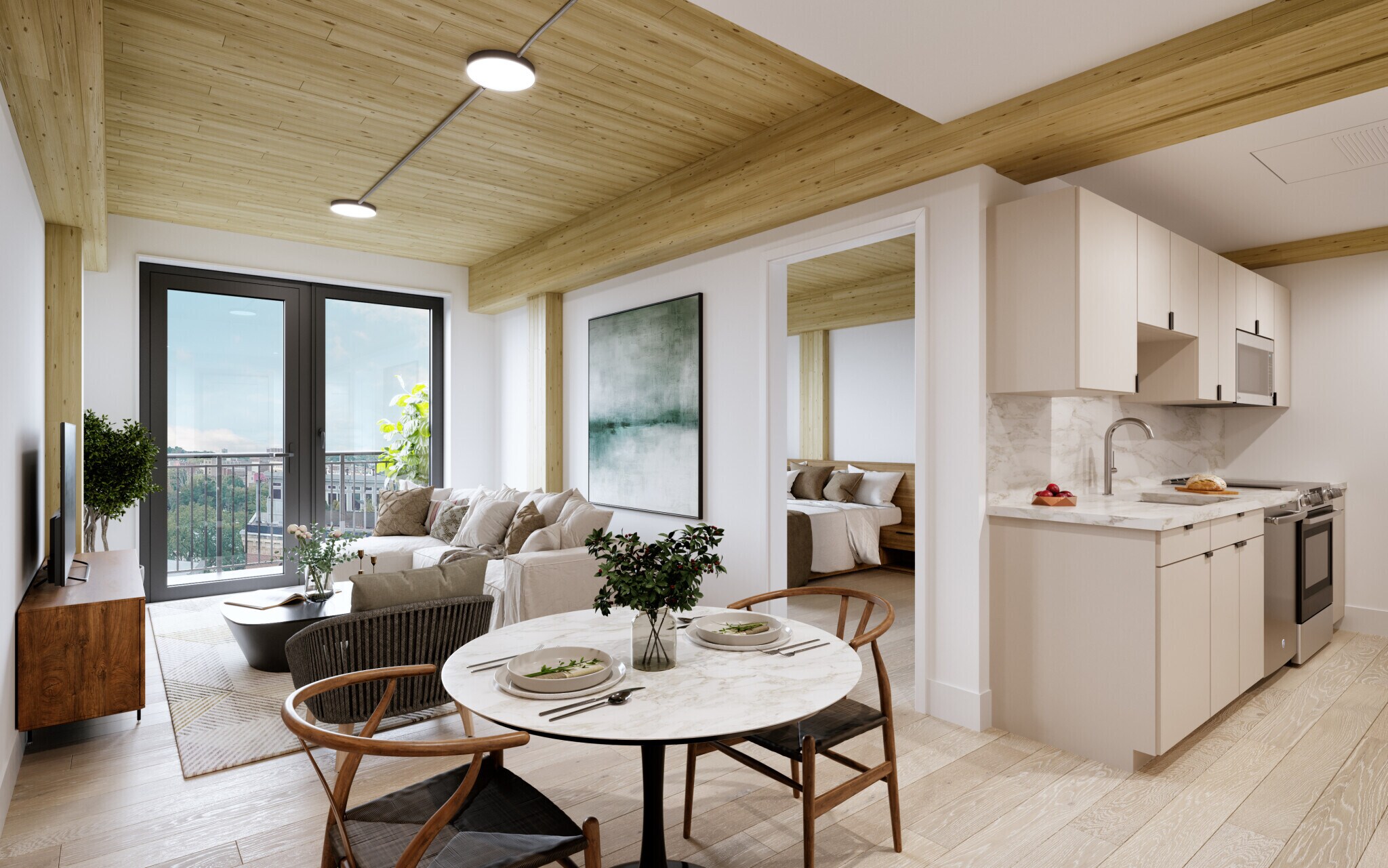 Building Photo - 11 E Lenox St