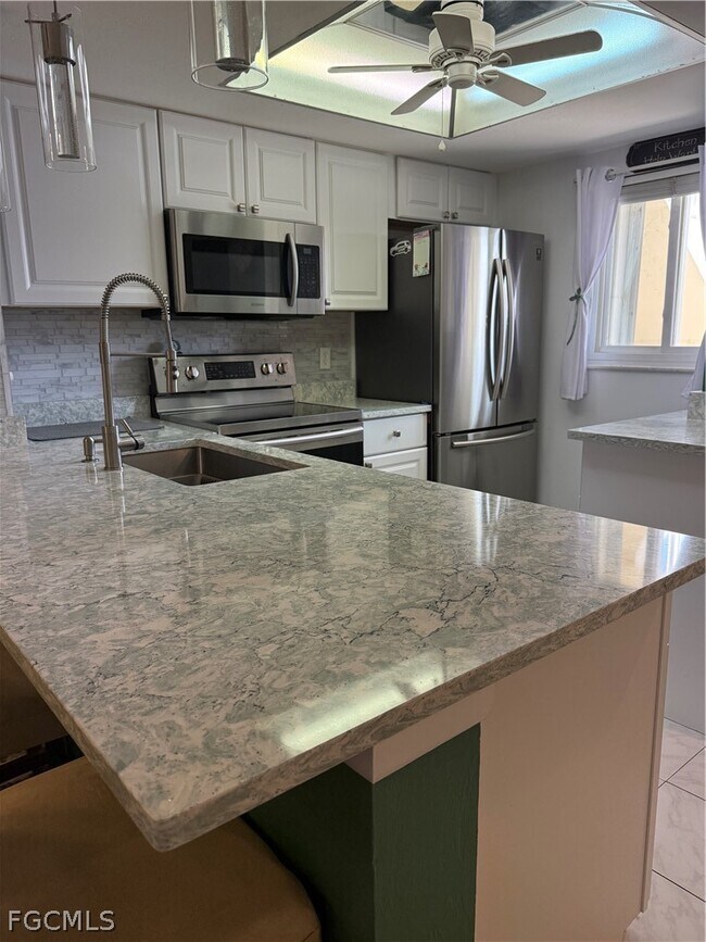 Building Photo - 25275 Rampart Blvd