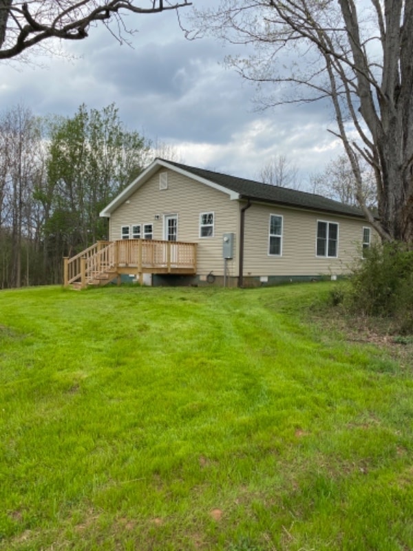Building Photo - 184 Hudspeth Rd