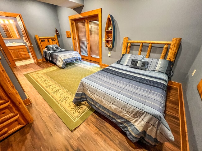 Building Photo - 169 Dream Mountain Rd