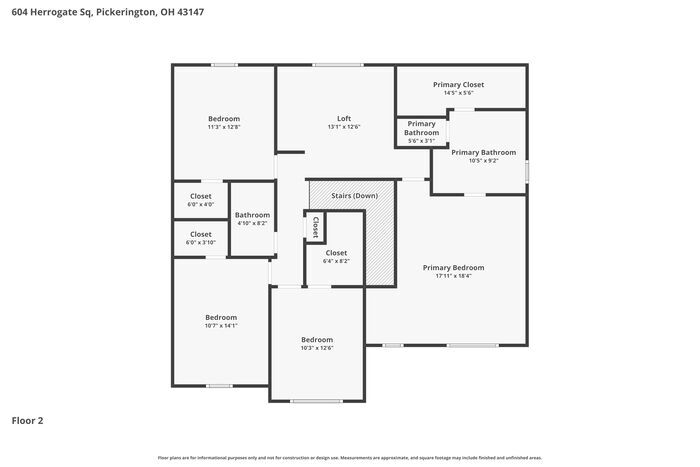 Building Photo - 604 Herrogate Square