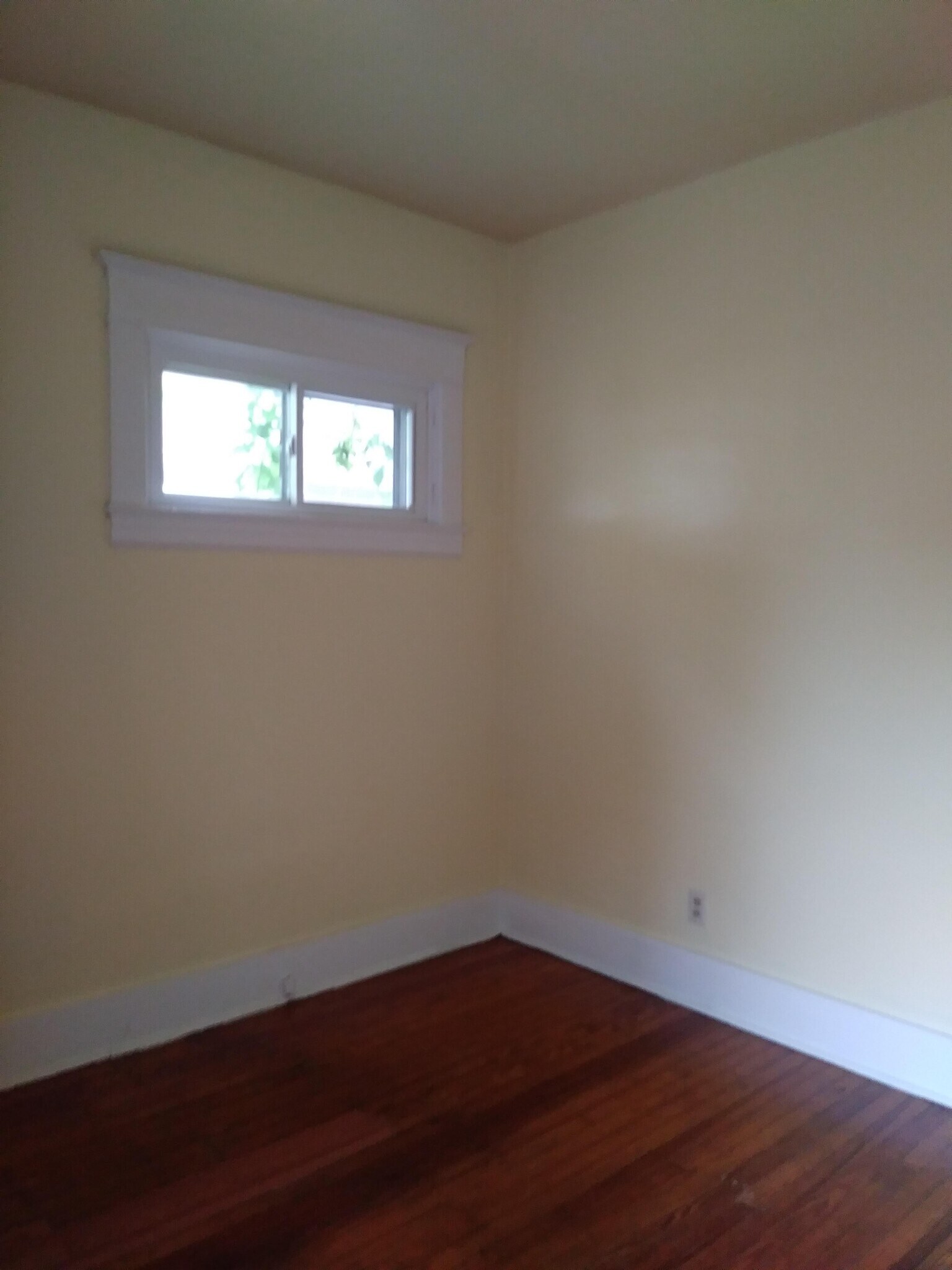 Bedroom #2 - 2305 7th Street Rd