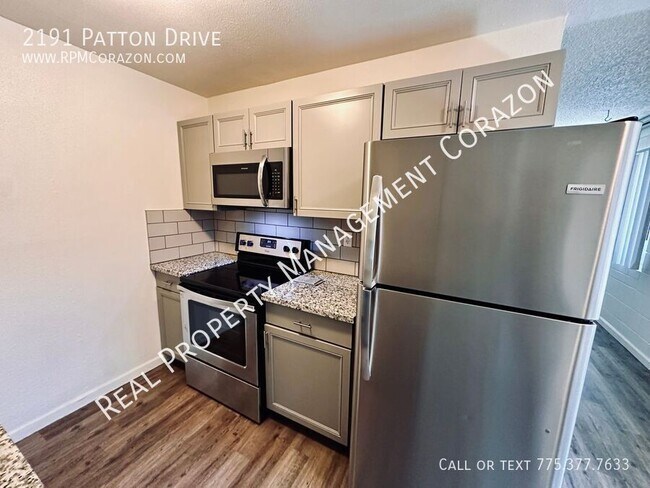 Building Photo - 2191 Patton Dr