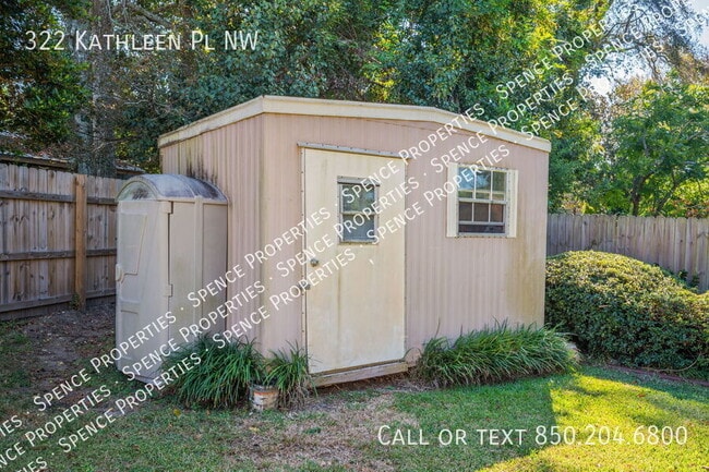 Building Photo - 322 Kathleen Pl NW