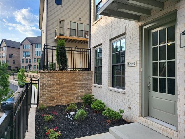 Building Photo - 6667 Prelude Dr
