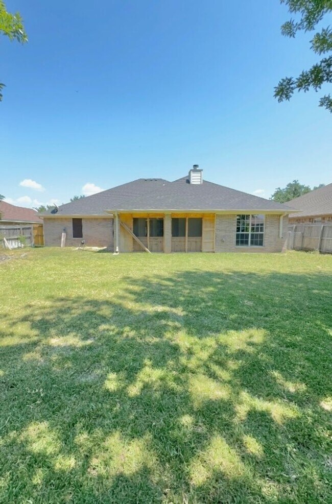 Building Photo - AVAILABLE MID JULY!!  4Bd/2 Ba in Harker Heights, TX!