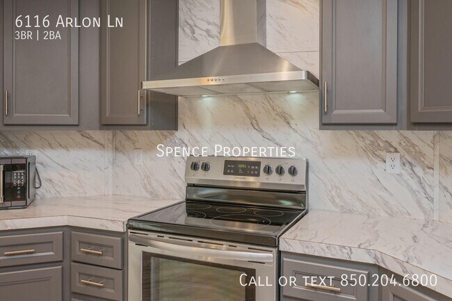 Building Photo - 6116 Arlon Ln