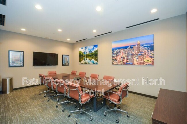Building Photo - 855 Peachtree St NE