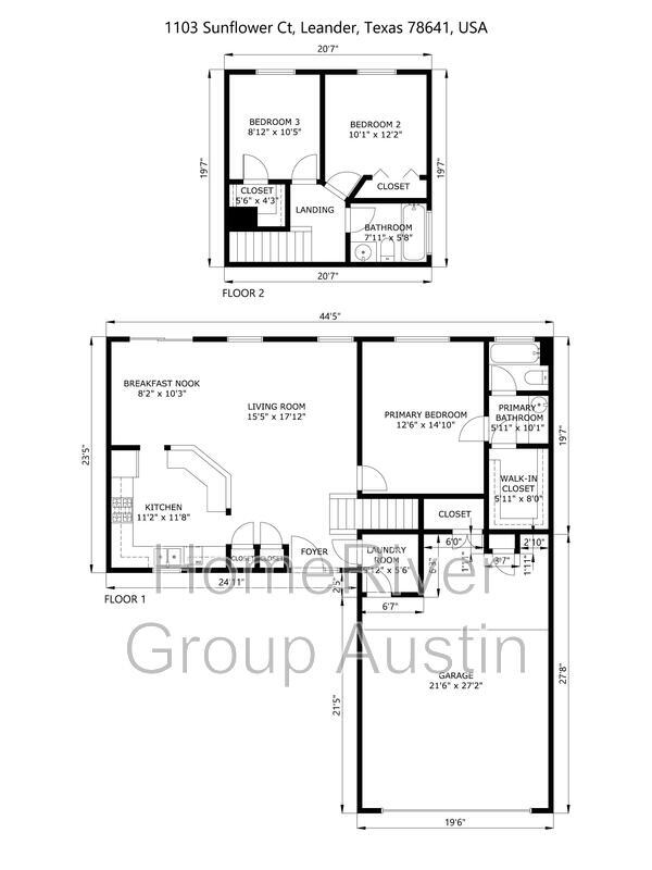 Building Photo - 1103 Sunflower Ct