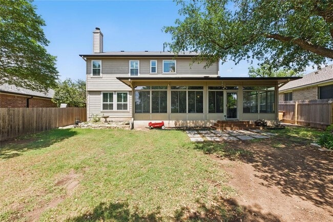 Building Photo - 4809 Norman Trail