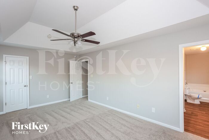 Building Photo - 3806 Old Stoney Creek Ct