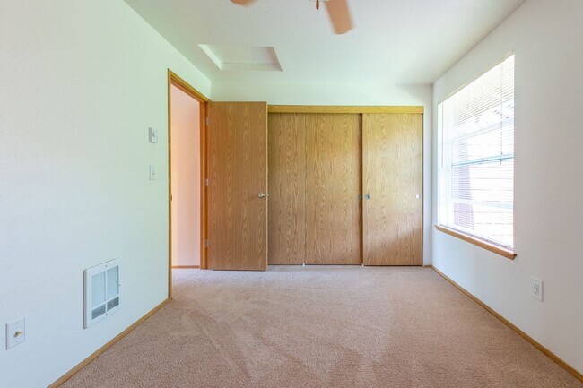 Interior Photo - Mt. Scott Commons