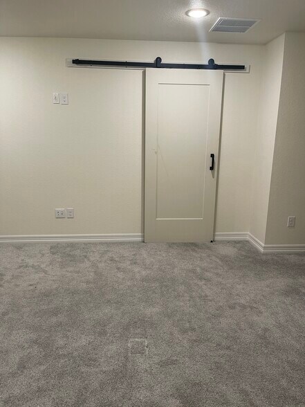 Master’s Bedroom - 16828 E 119th Ave