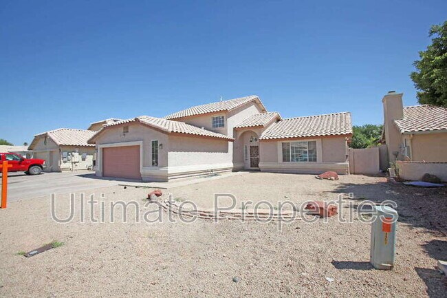 Building Photo - 8537 W Windsor Dr