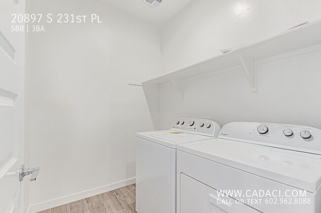 Building Photo - 20897 S 231st Pl.