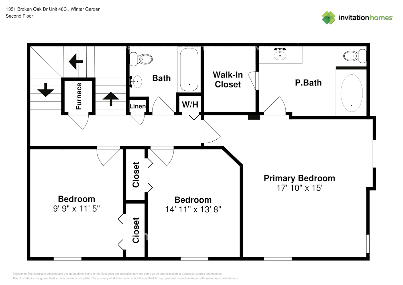 Building Photo - 1351 Broken Oak Dr