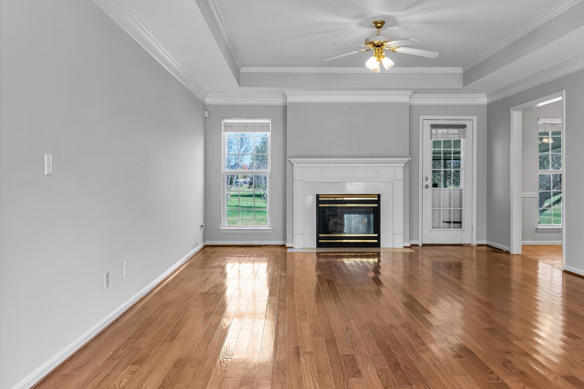 Building Photo - 207 Andy Johns Dr