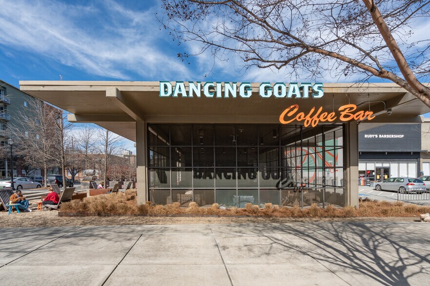 Building Photo - 604 Glen Iris Dr NE
