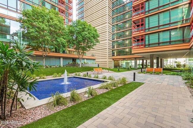 Building Photo - Optima Biltmore Italian Style Two Bedroom ...