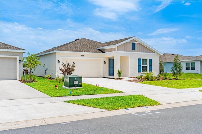 Building Photo - 5803 Le Marin Wy
