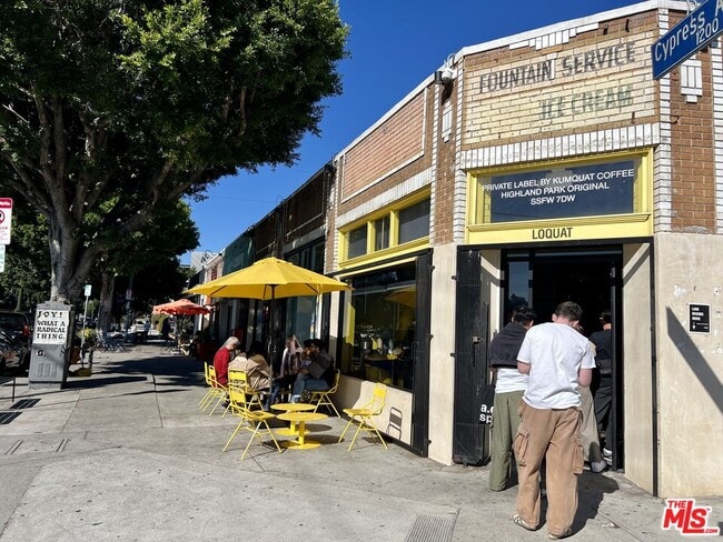 Building Photo - 2649 Granada St