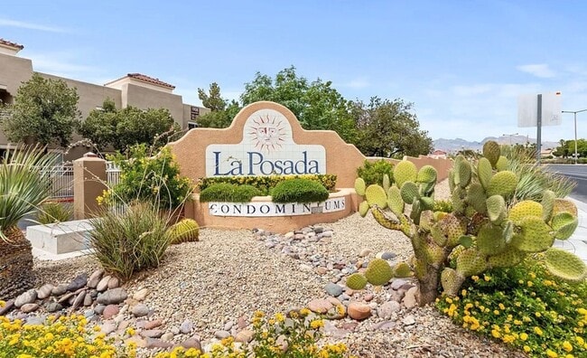 Building Photo - Beautiful First-Floor Summerlin Condo in La Posada – 2 Bed, 2 Bath with Private Patio