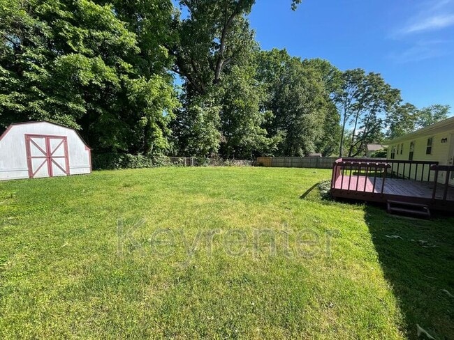 Building Photo - 12109 W Kingsgate Rd