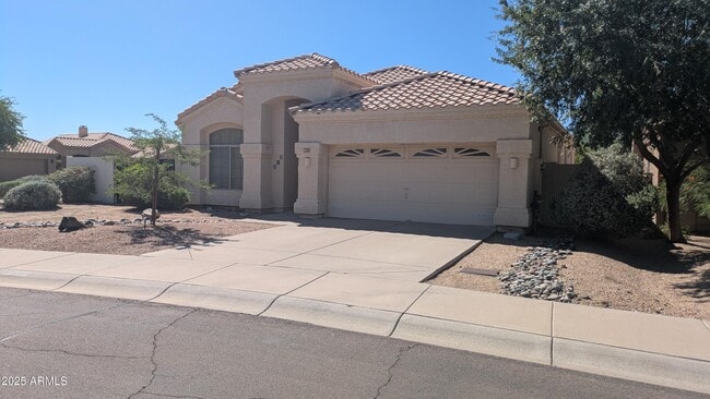 Building Photo - 9071 E Rockwood Dr