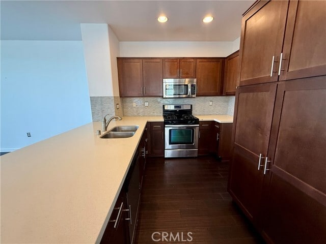 Building Photo - 15605 Odyssey Dr